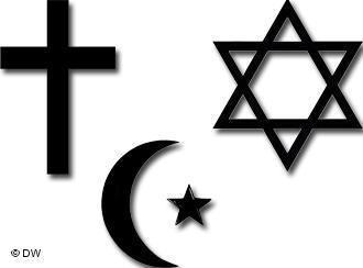 Religiöse Vielfalt