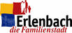 Logo Stadt Erlenbach