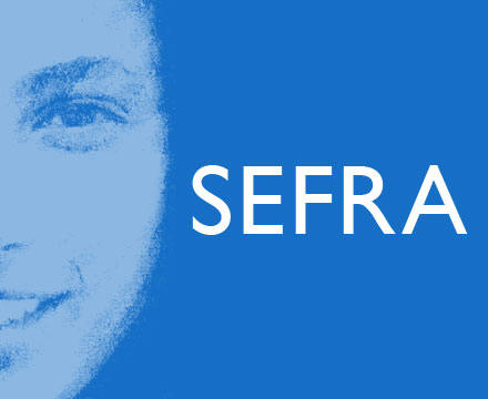 Logo Sefra