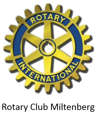 Logo Rotaryclub Miltenberg